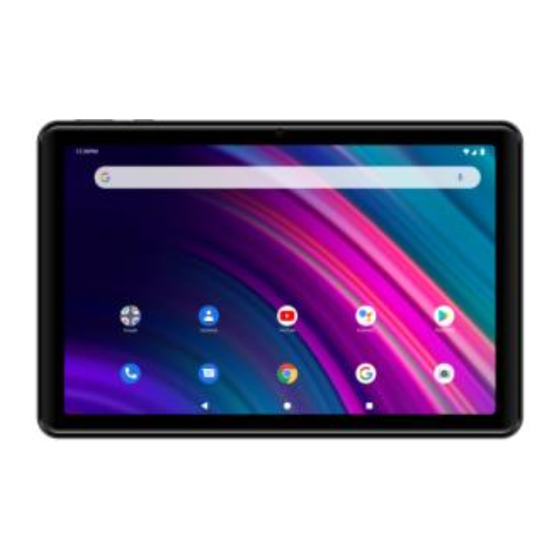 Blu M10L User Manual