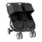 Baby Jogger City Mini 2 Double - Everyday Double Stroller Pushchair Manual