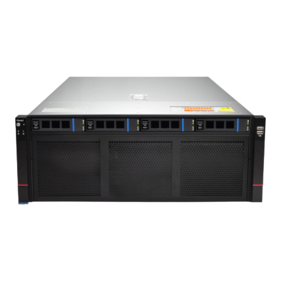 Gooxi ASR4110G-D04R-G2 User Manual