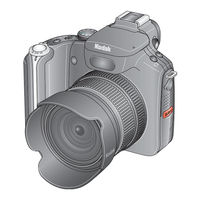 KODAK easyshare p880 User Manual
