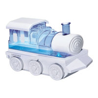 Lanaform TRAINY Instruction Manual