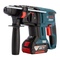 Rotary Hammer Bosch Professional GBH 18V-21 Original Instructions Manual