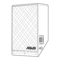 Asus rp-n14 Quick Start Manual