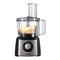 Food Processor Bosch MultiTalent 3 Information For Use