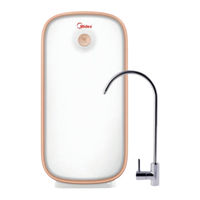 Midea ECO 4000 User Manual
