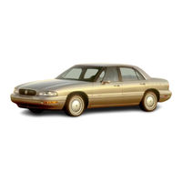 BUICK LESABRE 1997 Manual