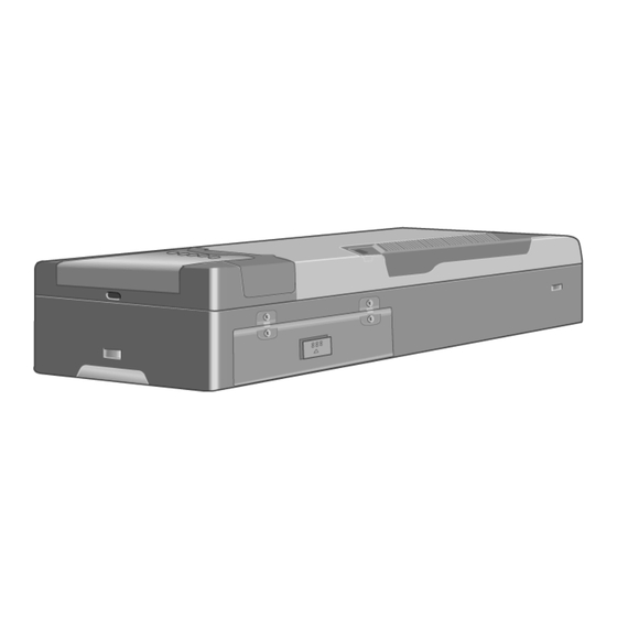 Panasonic CF-07 Service Manual