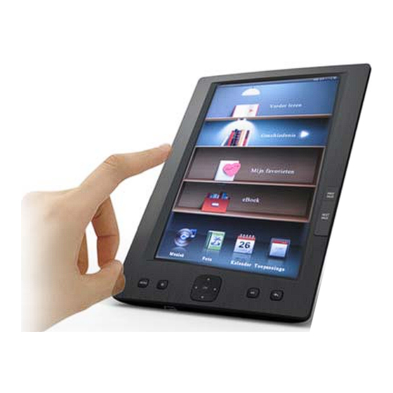 AutoVision AV-E701 User Manual