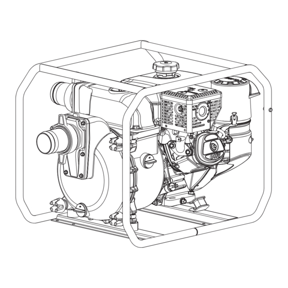 Kohler TP 3.0 Owner's Manual