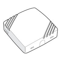 Nibe 067 538 Installer Manual