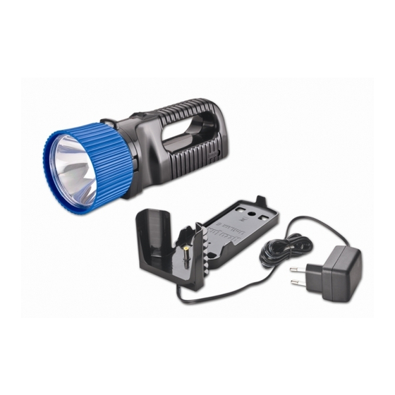 AccuLux UniLux 5 LED Instructions For Use