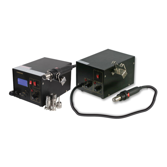 Duratool D01841 Quick Manual