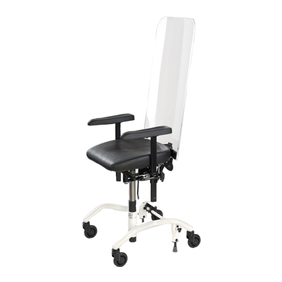 Mercado Medic REAL 8100 PLUS EL Assembly Instructions, Instructions For Use And Care
