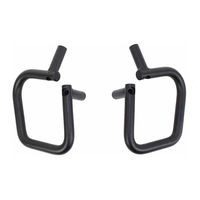 Fishbone Offroad FB25033 Installation Instructions