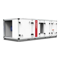 Lennox eM05AH030 Installation & Operating Manual