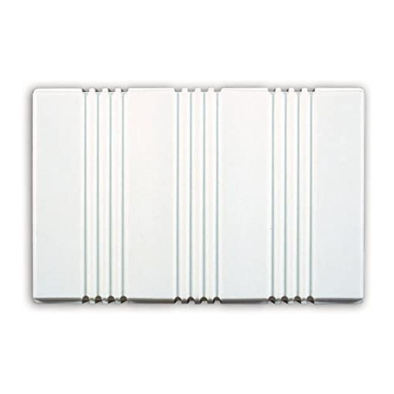 Utilitech UT-32 Quick Manual
