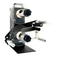 Labelmate TWIN-MATRIX-6-R/L User Manua