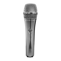 Telefunken M80-SH Product Manual