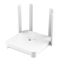 Ruijie Reyee RG-EW1800GX PRO Product Manual