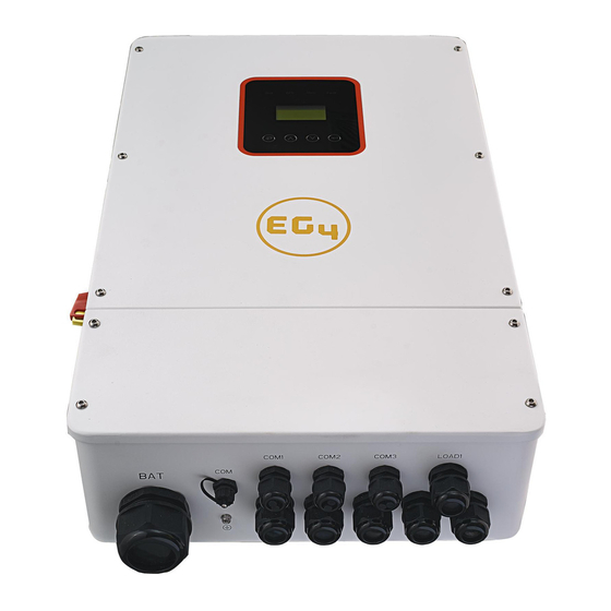 EG4 8KEXP-240V User Manual