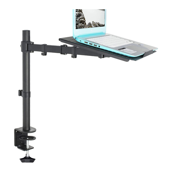 Vivo STAND-V001L Instruction Manual