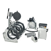 Hurner CNC ECO 250 User Manual