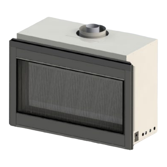 Montigo Phenom PL38 Installation & Maintenance Manual