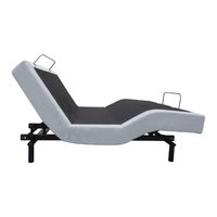 RHYTHM ComfortBase Flexstyle Series Owner's Manual