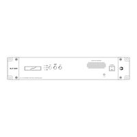 Amperes MxP2288 Instruction Manual