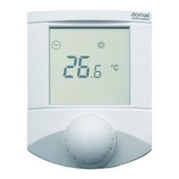 domat UB200 Manual
