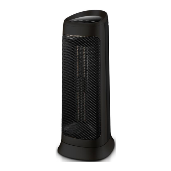 Monzana MZKH2200 Manual