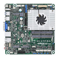 ASRock Industrial IMB-1004 Settings Manual