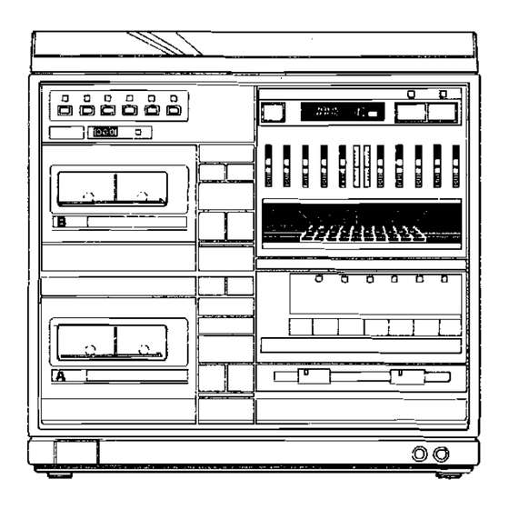 Philips TAPC F1675 Service Manual