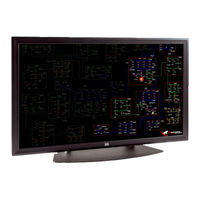 Barco LC-5621 User Manual