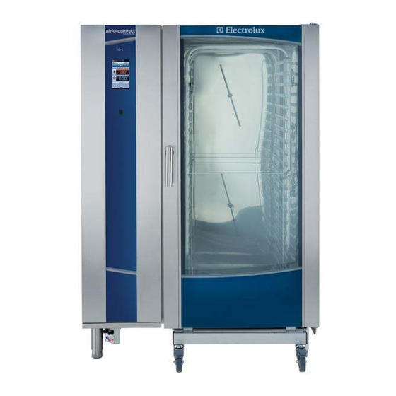 Electrolux AOS202EKA1 Specifications