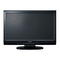 LCD TV Sharp LC-32D44E Service Manual