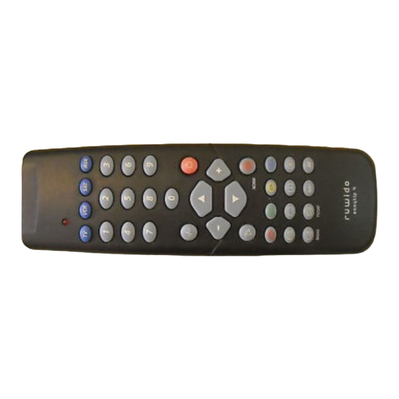 Ruwido easytip 4 User Manual