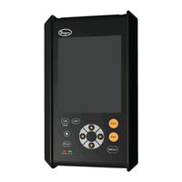 Dwyer Instruments PUX2-PR Instruction Manual