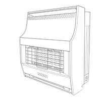Glow-worm CONTOUR 4 BBU Instructions For Use Installation And Servicing