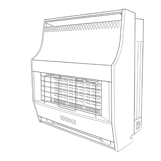 Glow-worm FIRELITE 4 BBU Manuals