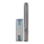 Lorentz PS150 Series Installation And Operation Manual