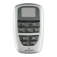 Siemens Tek wireless enhancement User Manual