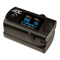 ADC Diagnostix 2100 Directions For Use Manual