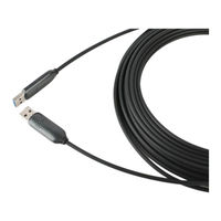 Opticis USB-FC30AA User Manual