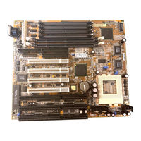 American Megatrends Apollo IV Pentium PCI ISA User Manual