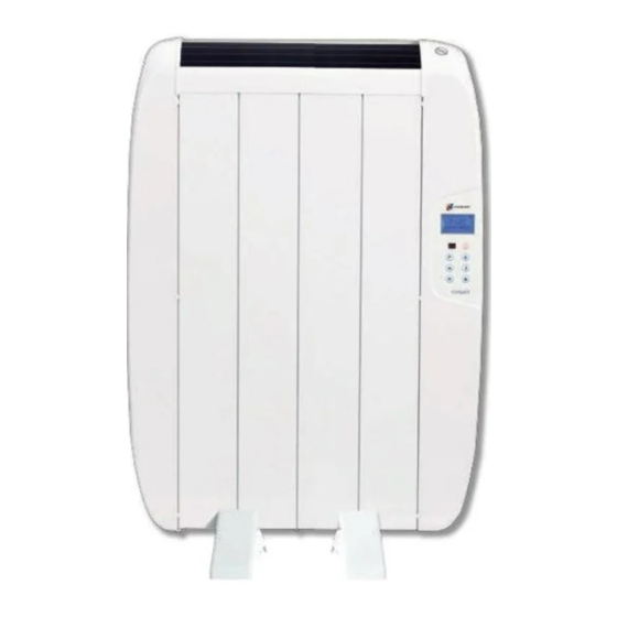 Haverland Compact Series Instruction & Installation Manual