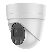 clare ClareVision CLR-V200-4TVFB Installation Manual