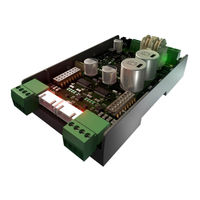 Danfoss EKF 1A Installation Manual