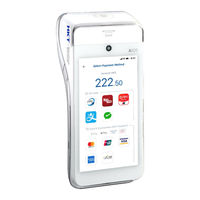 HKT A920 Starter Manual