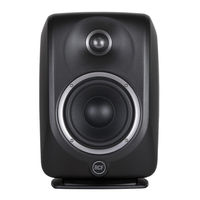 RCF MYTHO 8 Owner's Manual